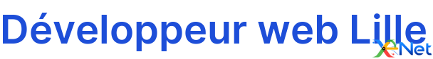 Développeur web Lille
